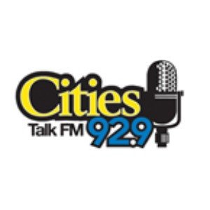 Cities 92.9