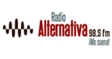 Radio Alternativa 