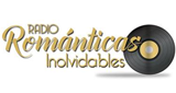 Romanticas Inolvidables