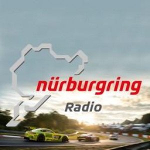 Radio Nürburgring @ RPR1. 