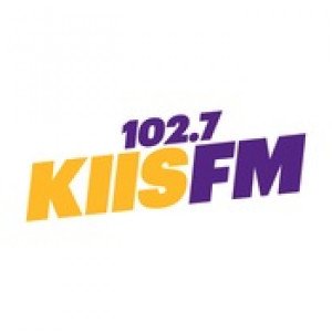 102.7 KIIS FM Radio