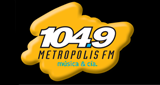 Metrópolis FM