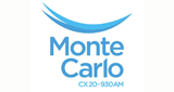 Radio Monte Carlo AM