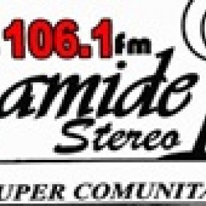 Samide Stereo