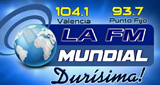 La FM Mundial 