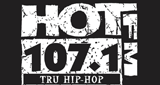 Hot 107.1 - KXHT
