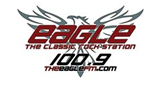 Eagle 100.9 