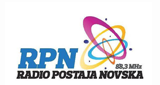 Radio Postaja Novska