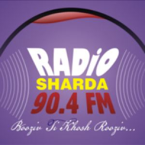 Radio Sharda 90.4 FM