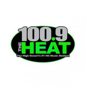 KRAJ 100.9 The Heat FM