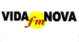 Vida Nova FM 