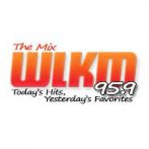 WLKM-FM
