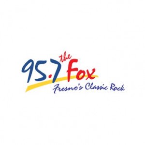 KJFX 95.7 The Fox FM