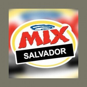 Rádio Mix FM Salvador