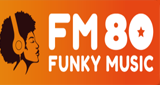 FM 80 Funky Music 