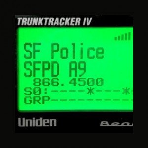 SomaFM - SF 10-33