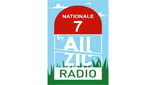Allzic Radio Nationale 7 