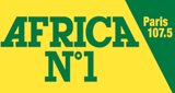 Radio Africa N°1