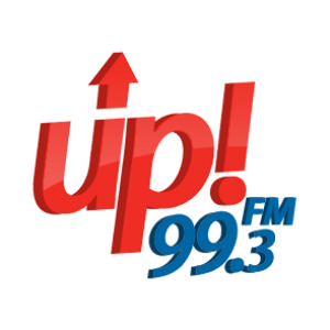CIUP up! 99.3 FM