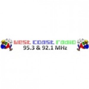  West Coast Radio 95.3 FM