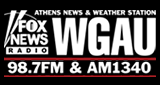 98.7FM & AM1340 Fox News