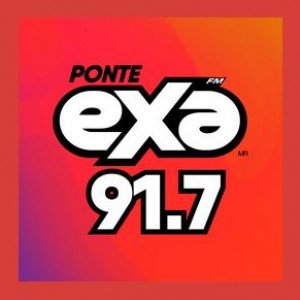 Exa FM Tijuana