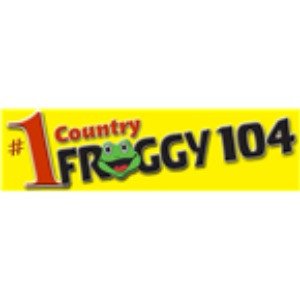  Froggy 104