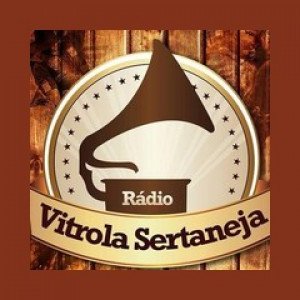 Vitrola Sertaneja ao vivo