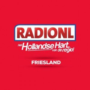 RADIONL Editie Friesland