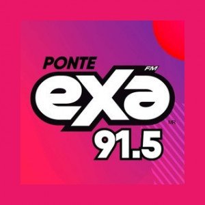 Exa FM Mexicali
