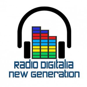 RADIO DIGITALIA New-Generation