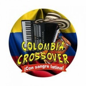Colombia Crossover