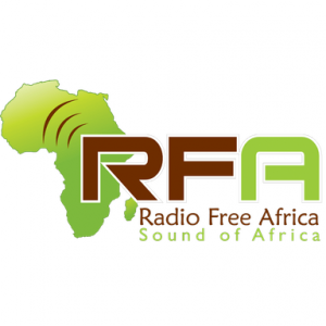 Radio Free Africa FM 89.8