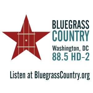 WAMU HD2 Bluegrass Country 