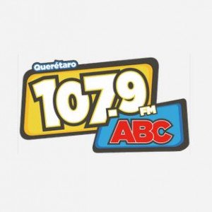 ABC Radio Querétaro FM 107.9 