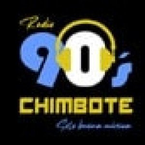 Radio 90s Chimbote
