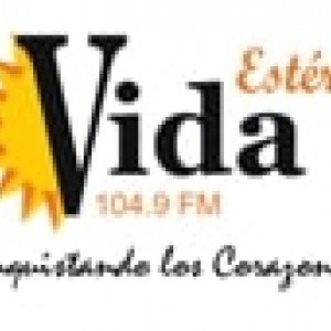 Estereo Vida