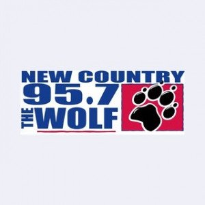 KALF 97.5 The Wolf FM