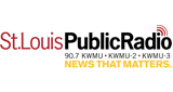 St. Louis Public Radio