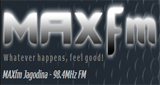 MAX FM