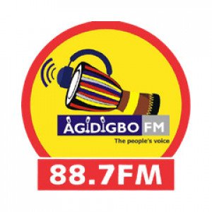 Agidigbo 88.7 FM