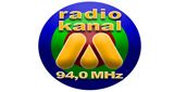 Radio Kanal M