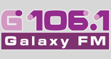 Galaxy FM 106.1 