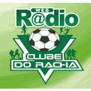 Radio Clube do Racha ao vivo
