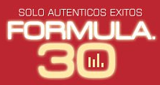 Formula 30 