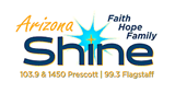 KNOT Arizona Shine 1450 AM 