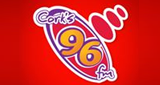 Cork's 96mf