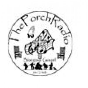 The Porch Radio