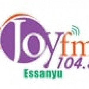 Joy FM 104.5