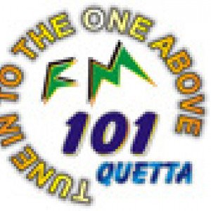 FM 101 Quetta
